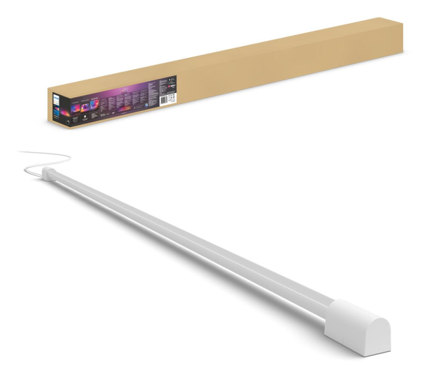 Philips Hue White and color ambiance Tuba LED Play gradient L 8718696176313 - 678475 - zdjęcie